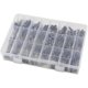 thumbnail image 4 of Assortment box with 24VALUE 500pcs electrolytic capacitors, range 0.1Uf － 1000uf, 4 of 4