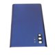 thumbnail image 4 of Puerta de carcasa de vidrio de cubierta trasera con kit de herramientas de reparación de lente de cámara preensamblada para Samsung Galaxy Note 10 Plus SM N975 azul, 4 of 5