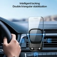 thumbnail image 4 of Cell Phone Stand Car Phone Support Universal Multifunctional Phone Support 50% 0ff Clearance!, 4 of 6