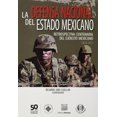 thumbnail image 1 of La defensa nacional del estado mexicano Editorial Porrúa 9786070917486, 1 of 2
