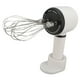 thumbnail image 1 of Batidora De Mano Inalámbrica ANGGREK Eléctrica De Acero Inoxidable Recargable Por USB Para Cocina, 1 of 7
