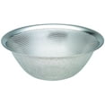 thumbnail image 3 of Yanagi Sori Made in Japan Strainer Punching Strainer Set of 4 (16.19.23.27cm) Stainless Steel, 3 of 5