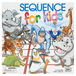 Sequence Cats