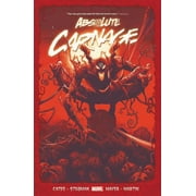 ABSOLUTE CARNAGE: ABSOLUTE CARNAGE (Series #1) (Paperback)