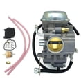 thumbnail image 1 of Mosiee Carburetor Kit For 250300500 Ltf And Lta Models (1990-2002) Ltf250, 1 of 7