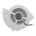 thumbnail image 1 of Game Cooling Fan Replacement Heat Sink for PlayStation 4 PS4 1200 CUH 1215a 3 Pin Connector, 1 of 5