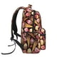 thumbnail image 3 of Balery Ice Cream Cake Mochila Escolar Impresa, Mochila Ligera para Viajes Casual, Mochila Duradera y Cómoda Multifuncional, Mochila para Laptop-One Size, 3 of 5