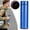 Blue, variant on Glass & Bottle Glass Water Bottle Swing Top Glass Bottle Glass Juice Bottles Stainless Steel 1 thermos cup