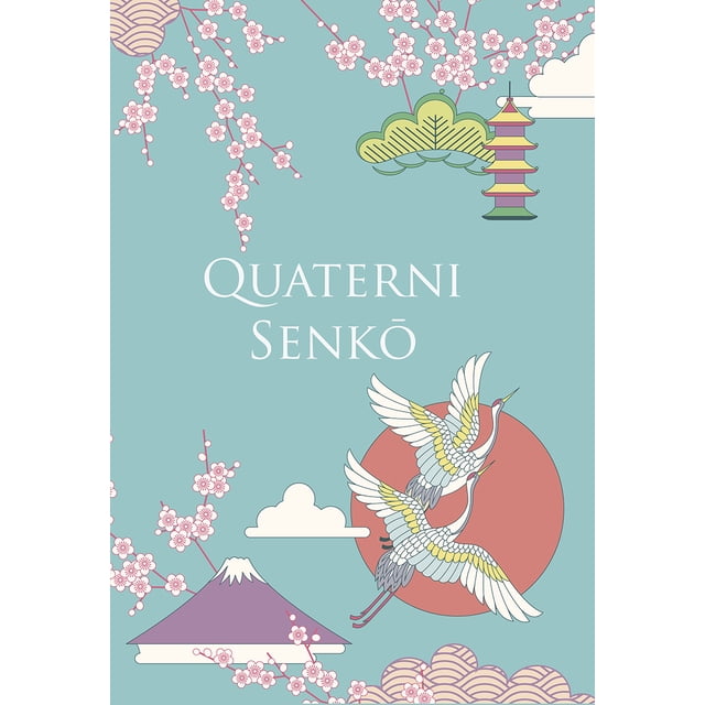 QUATERNI SENKO ALFAOMEGA - QUATERNI QUATERNI ALFAOMEGA