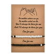 thumbnail image 1 of New Yin Yang Para Bracelet, 1 of 5