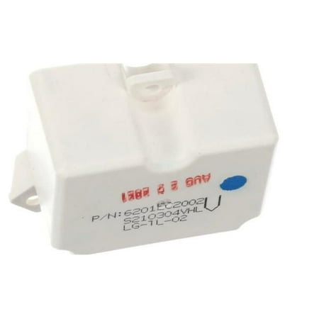 LG ZEN6201EC2002U Genuine OEM Filter Assembly