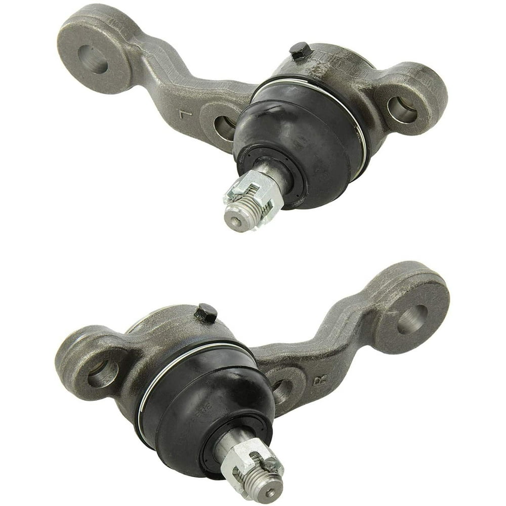 Detroit Axle Front Lower Ball Joints Replacement for 20012005 Lexus