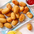 thumbnail image 5 of Foster Farms Honey Crunchy Mini Corn Dogs, 56 oz, 84 Count Bag (Frozen), 5 of 10