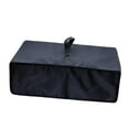 thumbnail image 1 of Bunblic Turntable Dust Cover Protective Case Folding Scratch Resistant Turntable Sleeve for Most Standard Turntables Living Room Home, 1 of 8