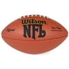 Wilson NFL Football With Tackified Surface