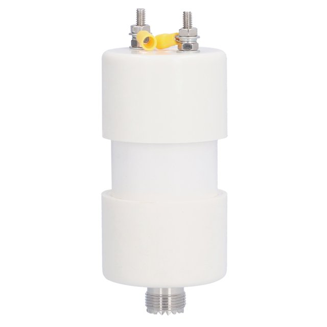Shortwave Antenna Receiver 1:1 Balun 1.6metre‑30metre Accessory Replacement Part
