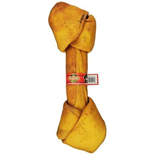 The Rawhide Express Protein Rich Chews Dog Treat, 3 lbs