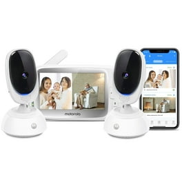 Baby Monitor System Summer Infant Connect Summer Summer
