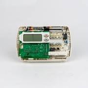 White-Rodgers 1F89-211 Digital Backlit Low Voltage Thermostat