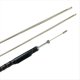 thumbnail image 3 of Antena de Coche para Vehículo Móvil de Cuatro Bandas Antena de Corta de 29/50/144/430MHz para KG-UV920R(III) TH-9800, 3 of 5