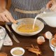 thumbnail image 5 of Hxlamzoo Wooden Handle Whisk Flour Coil Stirrer Egg-Beater Stick Kitchen Baking Tool, High Quality and Durable, Deals, 5 of 9