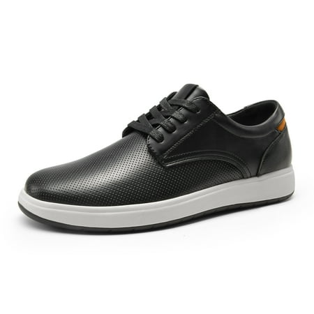 Bruno Marc Men s Casual Dress Sneaker Formal Shoes