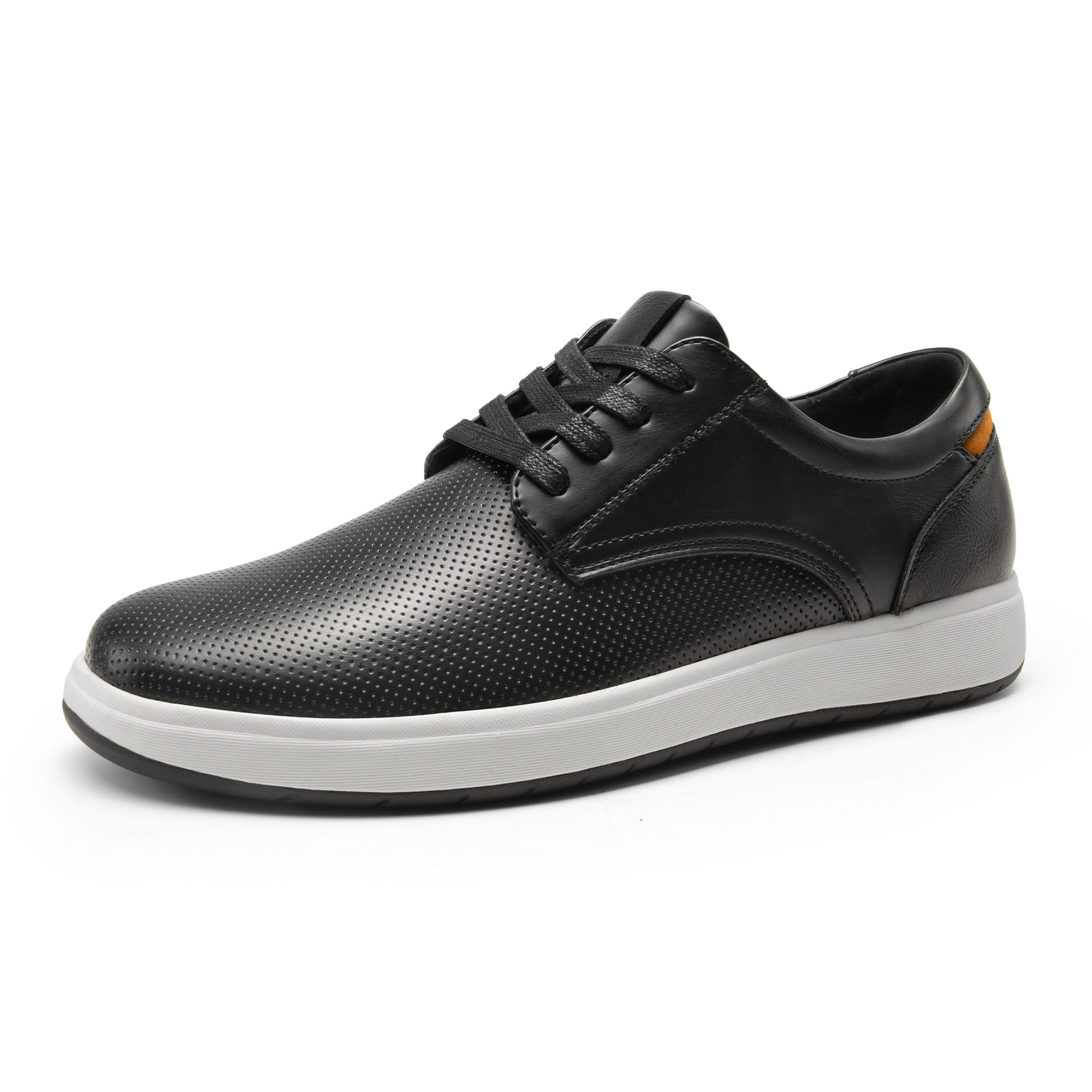 Bruno Marc Mens Casual Dress Sneaker Formal Shoes