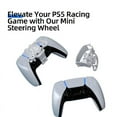 thumbnail image 6 of Mobile Gamepad Steering Wheel Racing Game Joysticks for P5 Game Controller, 6 of 12