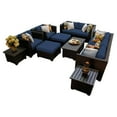 thumbnail image 2 of High Back Cushion Set for BARBADOS-07a, 2 of 2