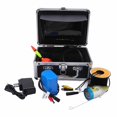 thumbnail image 2 of Video Fish Finder, Fishing Camera HD Color Image US Plug 100V-240V IP68 Waterproof With Aluminum Case For Swimming, 2 of 8