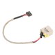 thumbnail image 1 of Conector de alimentación CC Ticfox Para ASUS A54 A54C K53 K53E K53S K53SV, 1 of 14