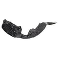 thumbnail image 4 of TRQ Front Left Inner Fender Liner Fits 2016-2021 Mazda CX-3 BDA09862, 4 of 4