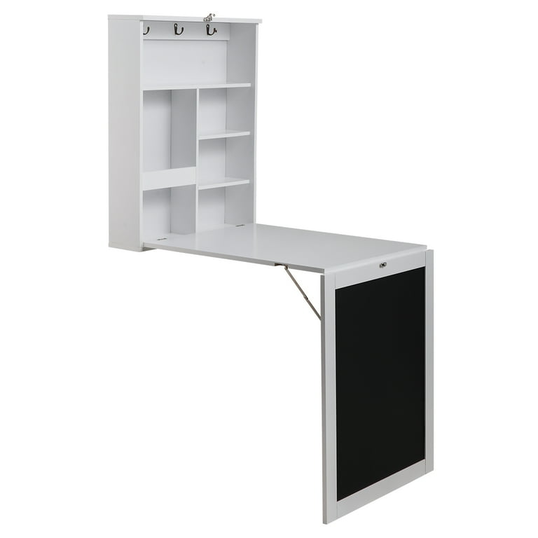 Convertible 2024 wall table