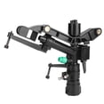 thumbnail image 2 of G1 Female Thread Rocker Arm Nozzle Rotating Rocker Nozzle Lawn Sprinkler, 2 of 11