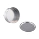thumbnail image 5 of Espresso Coffee Moka Pot Replacement Parts For Cups Moka Pot Handle Gasket Seal Funnel Filter Accessories, 5 of 11
