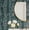 Blue (Plain Vinyl), variant on S4Sassy Leopard Print Wallpaper- Blue Animal Theme Removable Walls Covering, 25" x 360" Self-Adhesive Vinyl Wall Paper, Decorative Wallwrap, Easy DIY Walls Covering For Bedroom, Living Room