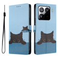 thumbnail image 1 of FOXDOCK Funda Tipo Cartera para Xiaomi 15 Pro con Soporte y Correa – Diseño de Patrones Lindos, 1 of 6
