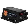 thumbnail image 4 of HLONK Tattoo Power Supply LCD Display Screen AntiSlip Tattoo Machine Battery (85V260V)(US Plug ), 4 of 8