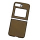 thumbnail image 4 of Leather Folding Phone Case Scratch Resistant Flip Phone Protective Case for Moto Razr 2022, 4 of 7