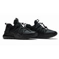 thumbnail image 1 of Ni-k-e Air Max 270 Bowfin Shoes 2018 Triple Black AJ7200-005 Super Rare Men Sz 8, 1 of 5