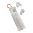 thumbnail image 1 of Audífonos Inalámbricos Skullcandy TW Dime Evo Blanco, 1 of 3