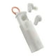 thumbnail image 1 of Audífonos Inalámbricos Skullcandy TW Dime Evo Blanco, 1 of 3