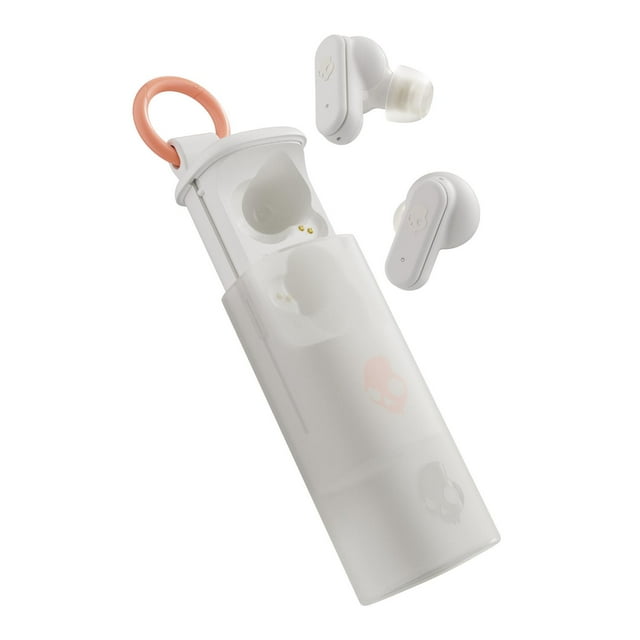Audífonos Inalámbricos Skullcandy TW Dime Evo Blanco