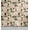 Green Brown Blush and Beige, variant on Ambesonne Spring Floral Peel & Stick Wallpaper for Home, Magnolia and Sakura, 13"x36", Pale Eggshell Lilac Blue
