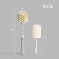 thumbnail image 3 of Cepillo para tazas, cepillo para tazas, cocina doméstica, accesorios de limpieza de cocina para el hogar, cepillo para tazas al vacío, confiabilidad excepcional, 3 of 3