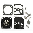 thumbnail image 4 of Kit de Réparation de Carburateur pour Scie à Chaîne RB-70 018 MS180 017 MS170, 4 of 11