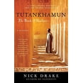 thumbnail image 1 of Pre-Owned Tutankhamun: The Book of Shadows (Paperback) 0060765933 9780060765934, 1 of 1