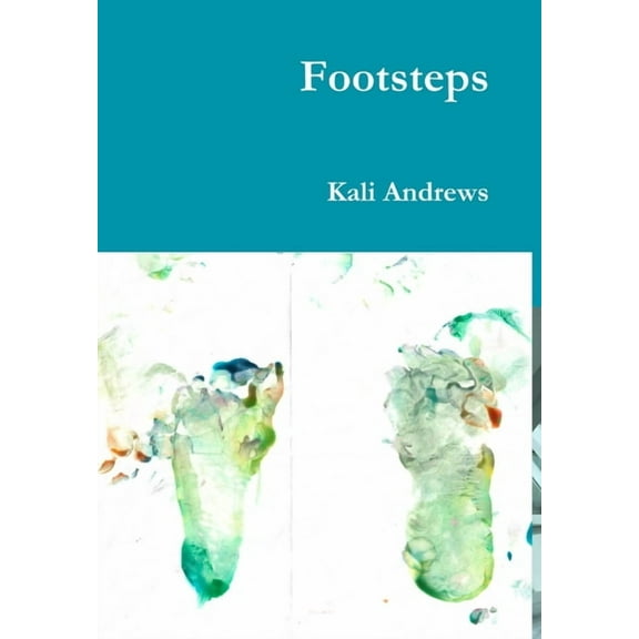 Footsteps, (Hardcover)