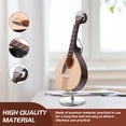 thumbnail image 2 of Shisuyan 1 Ensemble Modèle de Guitare Portugaise Miniature Statue de Guitare Mini Instrument de Musique, 2 of 8