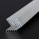 thumbnail image 4 of Culata angular de aluminio DOUYUDAO 6061 T6511 1x1x3 mm 33 cm, 4 of 6